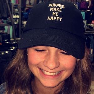 Meet your Posher, Grace